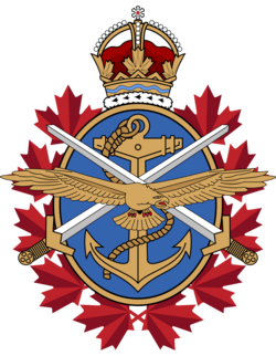 Canadian Armed Forces